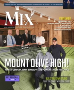 Mix February 01, 2017 Issue Cover