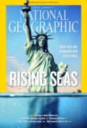 National-Geographic September 01, 2013 Issue Cover