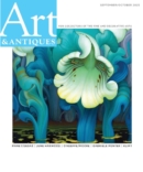 Art & Antiques September 01, 2023 Issue Cover