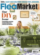 Flea-Market-Décor August 01, 2018 Issue Cover