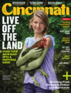 Cincinnati August 01, 2016 Issue Cover