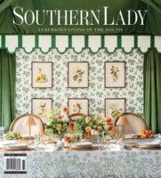 Southern Lady September 01, 2026 Issue Cover