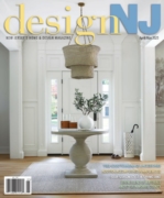 Design Nj April 01, 2025 Issue Cover