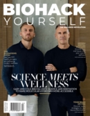 BioHack Yourself June 01, 2025 Issue Cover