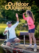 Outdoor-Oklahoma March 01, 2026 Issue Cover