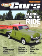 Old-Cars July 15, 2022 Issue Cover