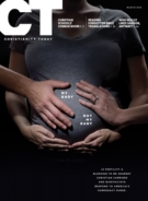 christianity-today March 01, 2018 Issue Cover