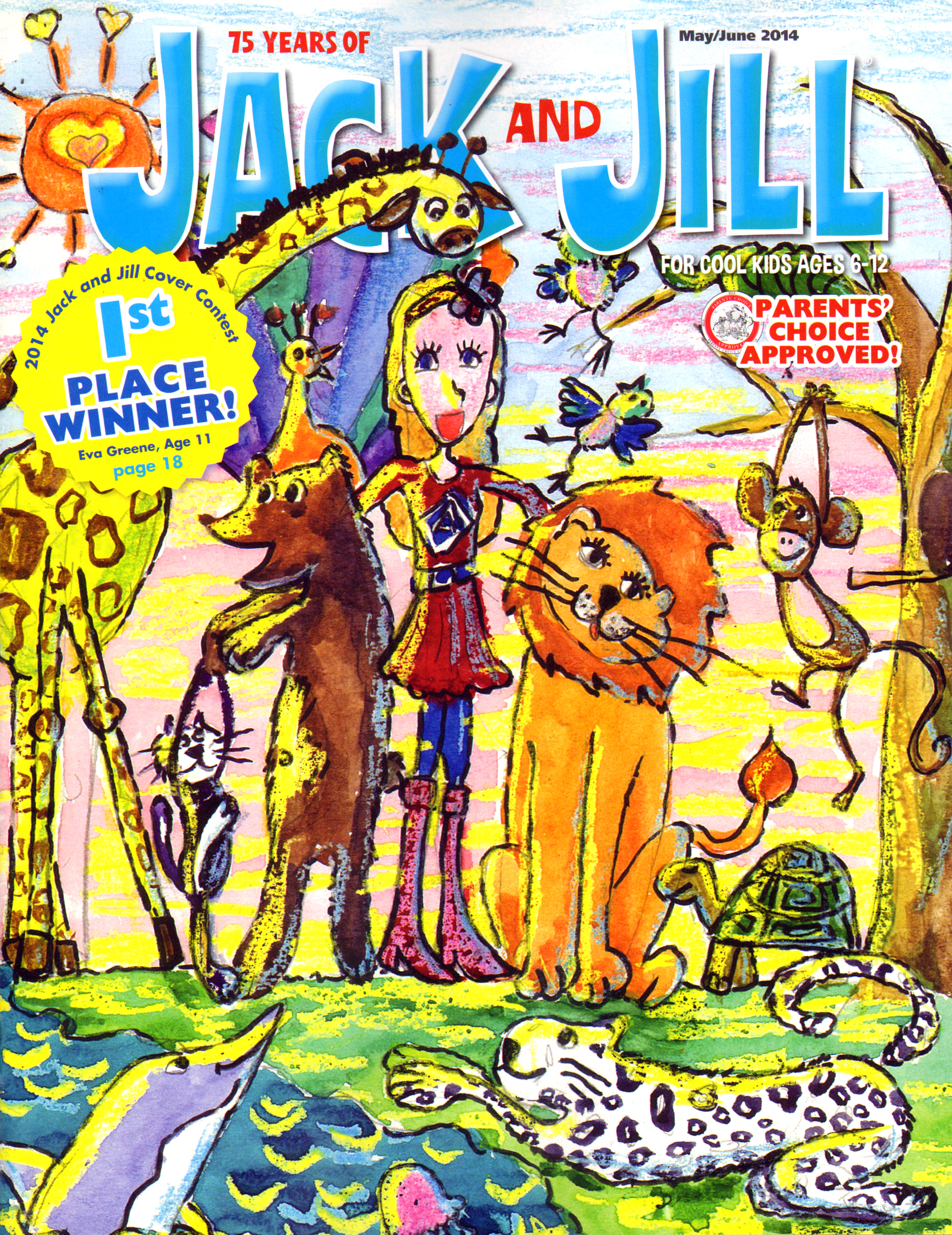 jack-and-jill May 01, 2014 Issue Cover