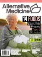Alternative-Medicine July 01, 2018 Issue Cover