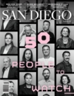 San Diego January 01, 2026 Issue Cover