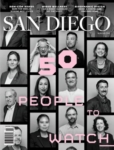 San Diego January 01, 2026 Issue Cover
