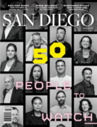 San Diego January 01, 2026 Issue Cover