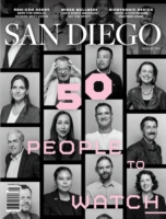 San Diego January 01, 2026 Issue Cover