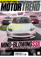 Motor-Trend July 01, 2016 Issue Cover