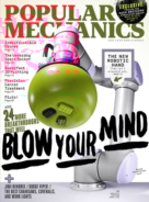 Popular-Mechanics November 01, 2015 Issue Cover