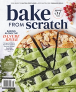 Bake-From-Scratch May 01, 2025 Issue Cover