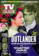 TV-Guide April 04, 2016 Issue Cover