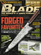Blade November 01, 2021 Issue Cover