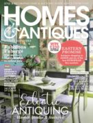Homes & Antiques April 01, 2023 Issue Cover