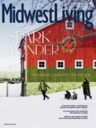 Midwest-Living November 01, 2021 Issue Cover