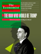 The-Economist September 10, 2022 Issue Cover