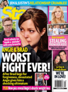 Star December 16, 2013 Issue Cover