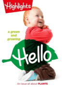 Highlights Hello August 01, 2026 Issue Cover