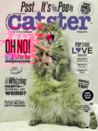Catster March 01, 2017 Issue Cover