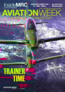 Aviation-Week-and-Space-Technology January 23, 2017 Issue Cover