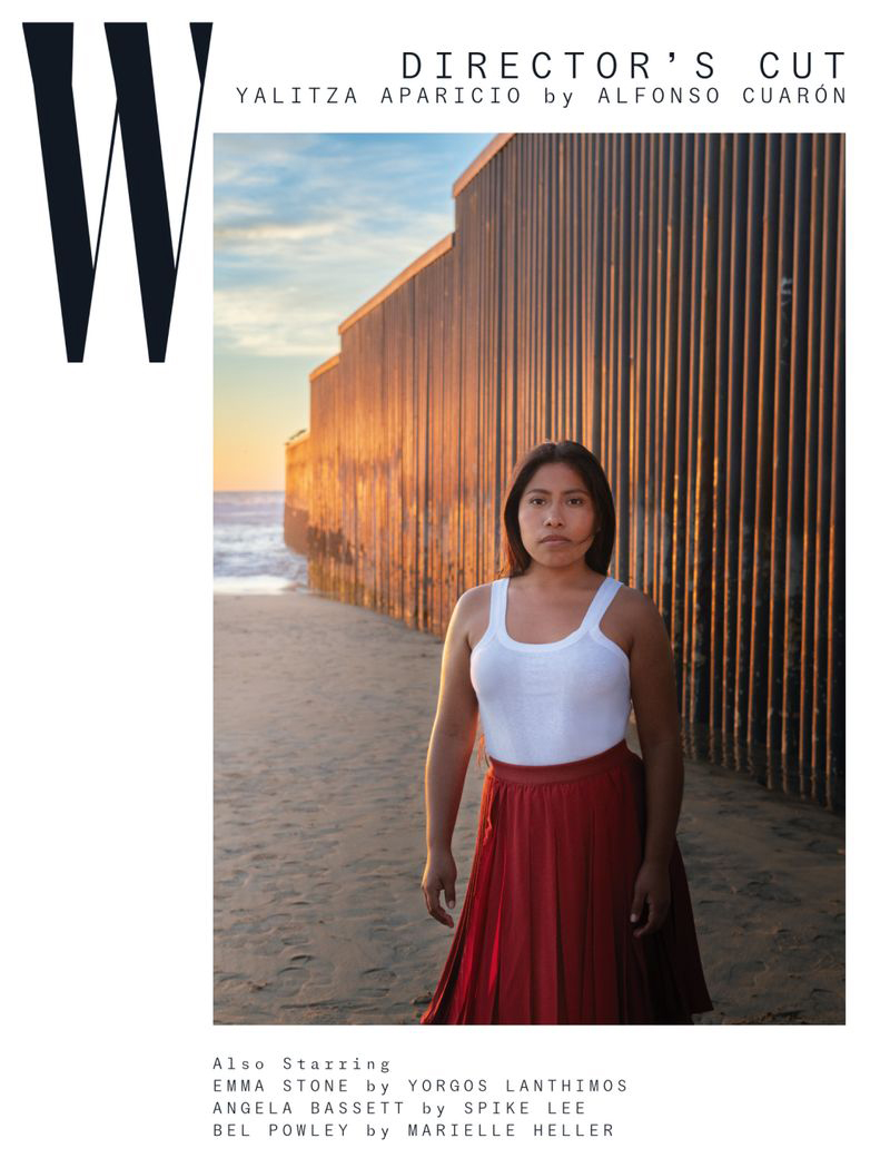 W March 01, 2019 Issue Cover