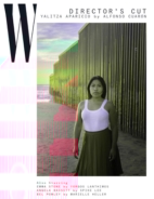 W March 01, 2019 Issue Cover