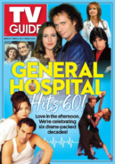 TV-Guide March 27, 2023 Issue Cover