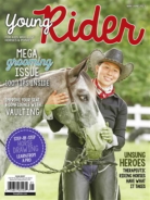 Young-Rider May 01, 2023 Issue Cover