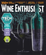 Wine-Enthusiast May 01, 2019 Issue Cover