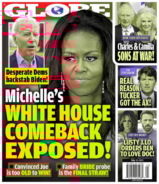 Globe May 15, 2023 Issue Cover