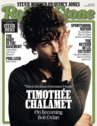 Rolling-Stone December 01, 2024 Issue Cover