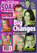 ABC-Soaps-In-Depth July 03, 2017 Issue Cover