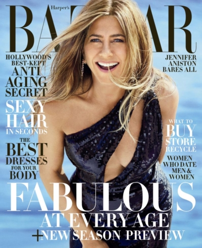 Harper's Bazaar June 01, 2019 Issue Cover
