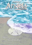 Angels-on-Earth July 01, 2021 Issue Cover