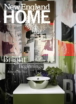 New-England-Home January 01, 2024 Issue Cover