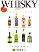 Whisky June 01, 2015 Issue Cover