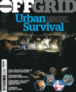 Recoil-Offgrid February 01, 2019 Issue Cover