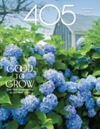 405 March 01, 2024 Issue Cover