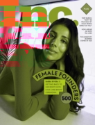 Inc. Magazine March 01, 2025 Issue Cover