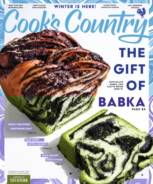 Cooks-Country December 01, 2021 Issue Cover