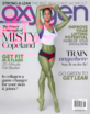 Oxygen May 01, 2017 Issue Cover