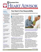 Heart-Advisor September 01, 2018 Issue Cover