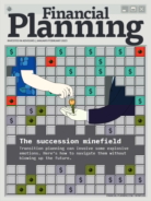 Financial-Planning January 01, 2023 Issue Cover