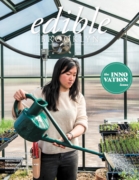 Edible Brooklyn June 01, 2019 Issue Cover