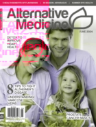 Alternative-Medicine June 01, 2024 Issue Cover